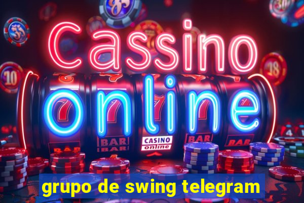 grupo de swing telegram